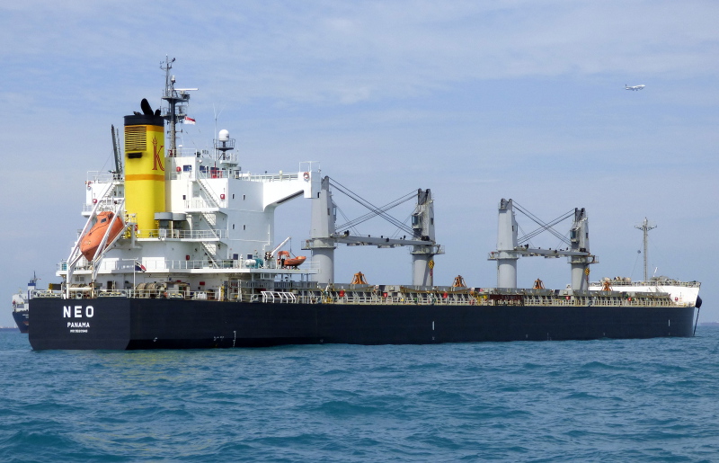 SW MISTRAL I
