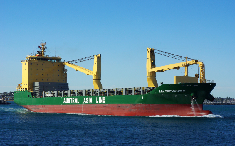 Image of AAL FREMANTLE