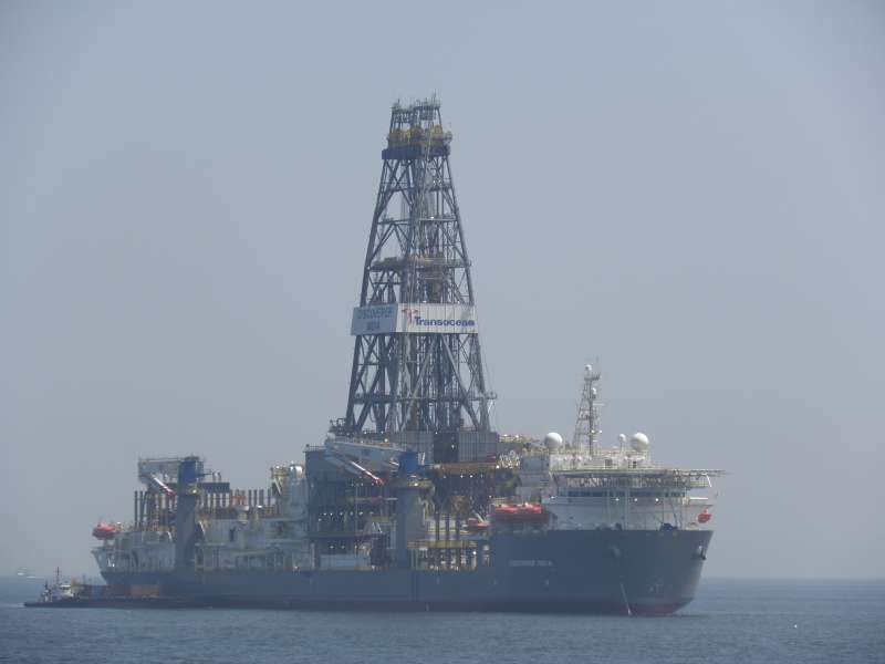 DISCOVERER INDIA