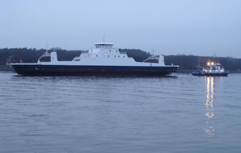 LIFJORD