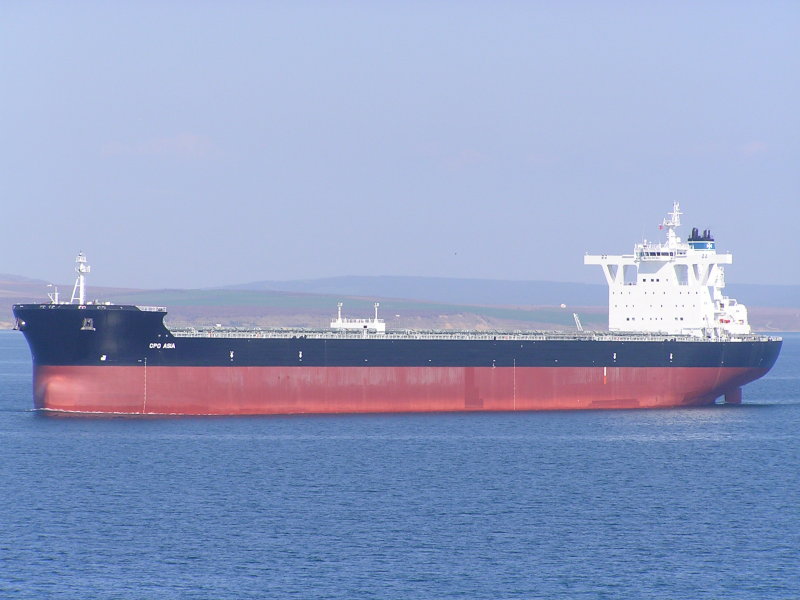 CAPTAIN J. PAPADAKIS