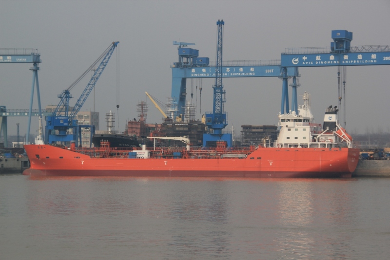 NORDSTRAUM