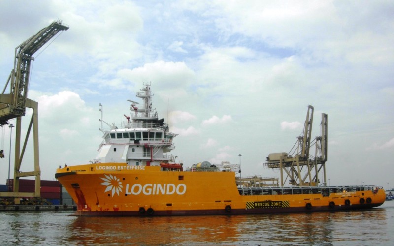 LOGINDO ENTERPRISE