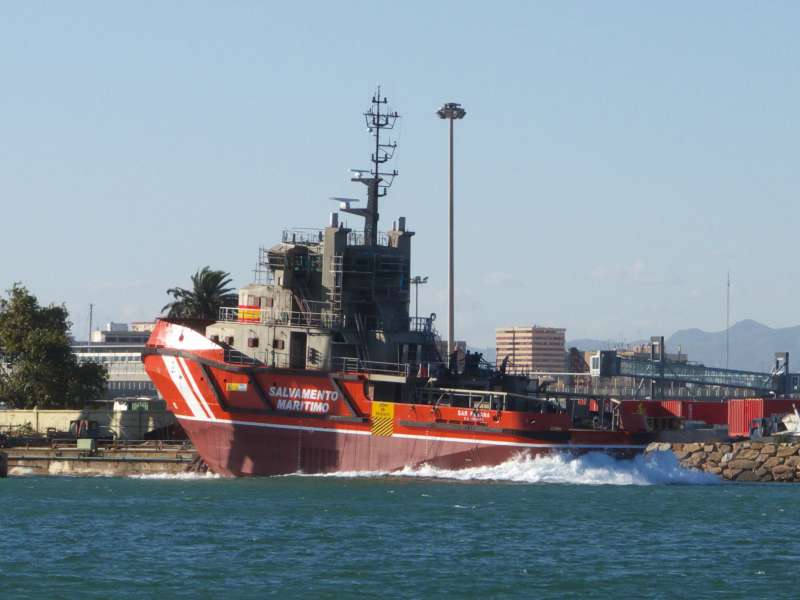 SAR MESANA