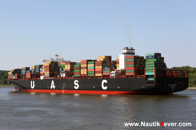 TANGIER EXPRESS
