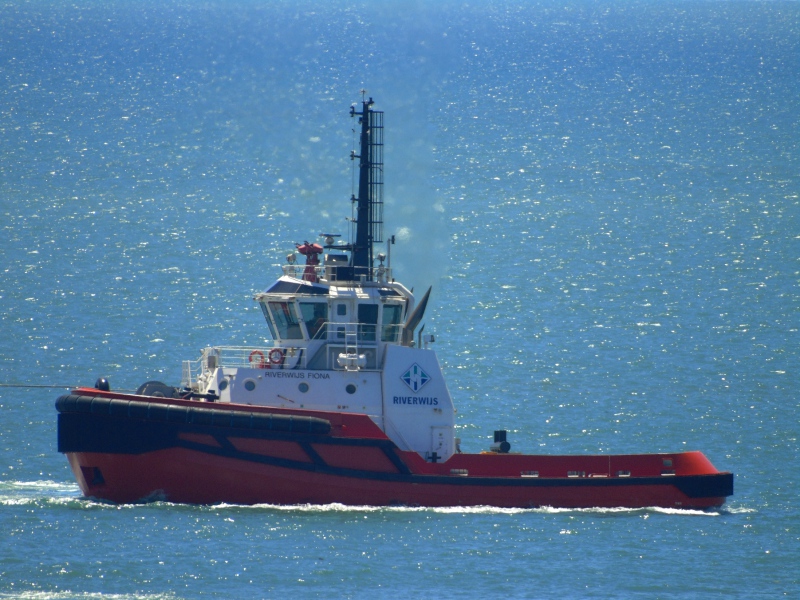 Image of SVITZER FIONA