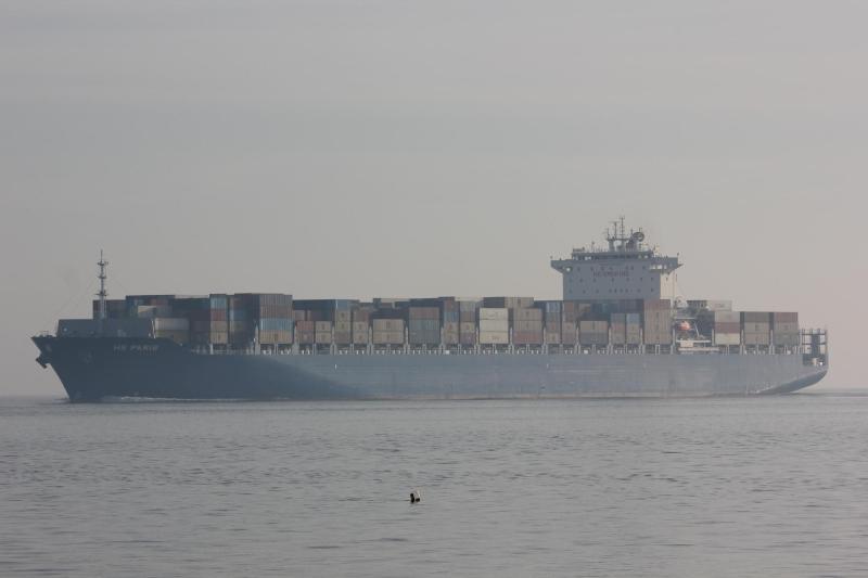 CMA CGM CLEVELAND