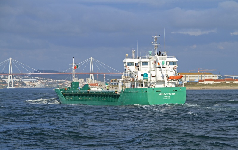 ARKLOW FALCON