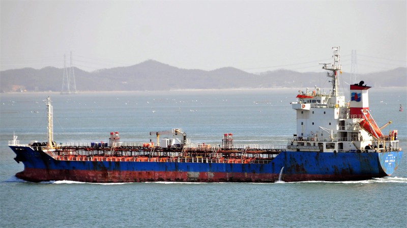 NEW STELLA - Tanker / Small / Epoxy