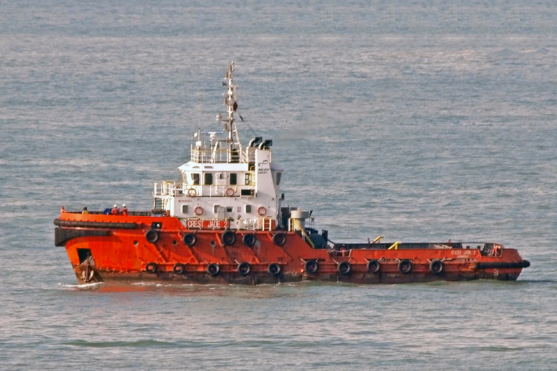 Image of CALYPSO FORTUNE