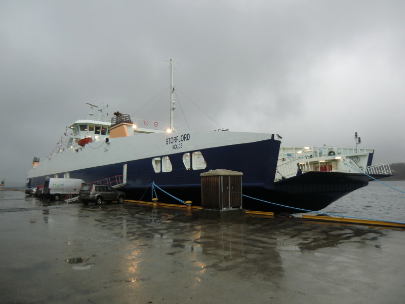 STORFJORD