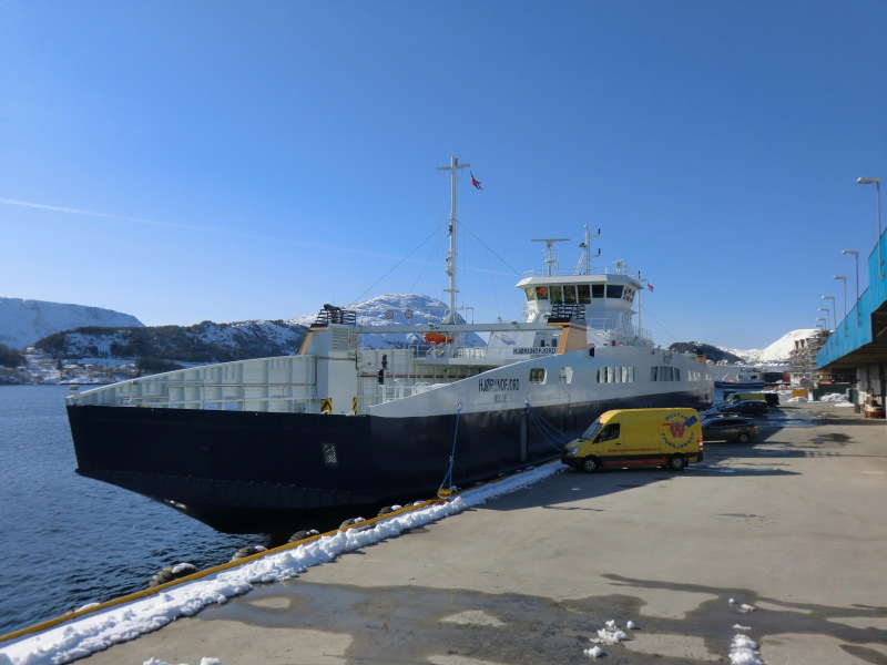HJORUNDFJORD