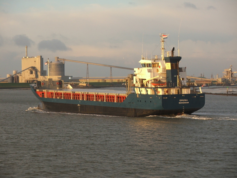 EEMS RANGER