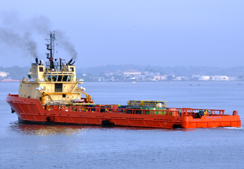 CAMPOS CAPTAIN