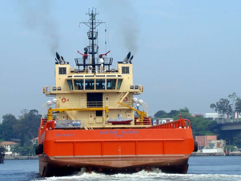 SANTOS SAILOR