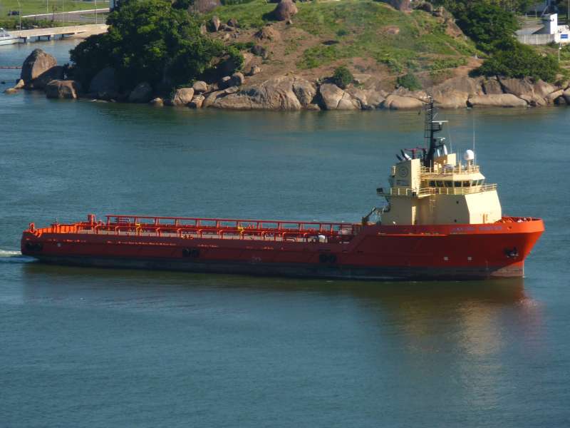 SANTOS SERVICE