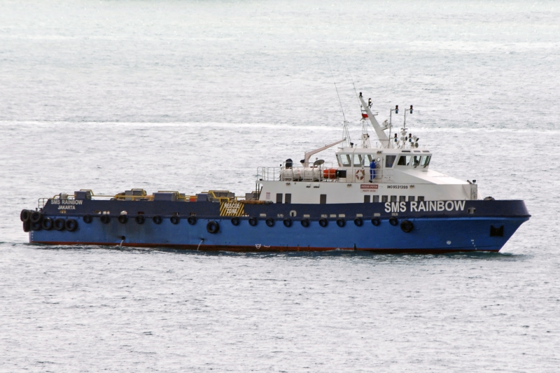 SMS PELANGI