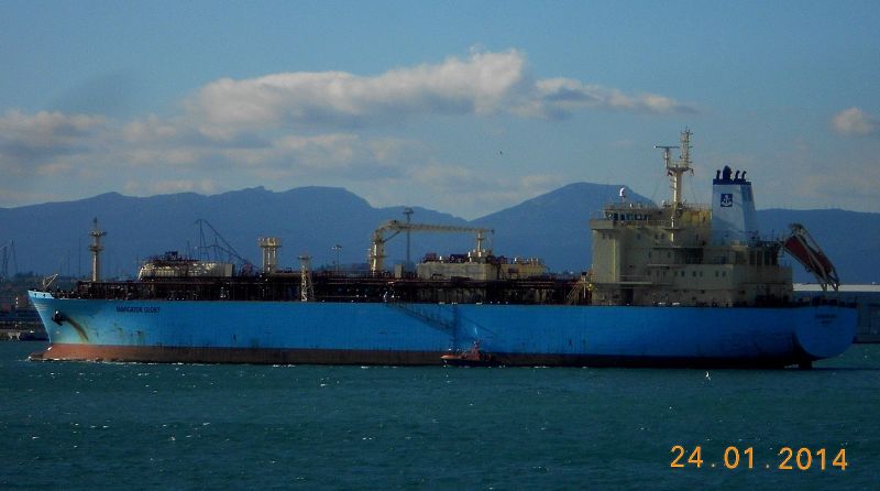 NAVIGATOR GLORY