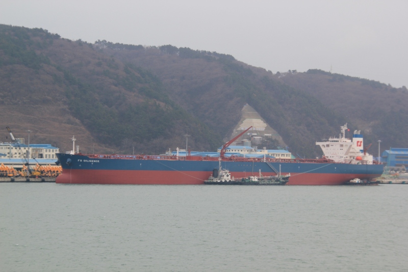 FS DILIGENCE