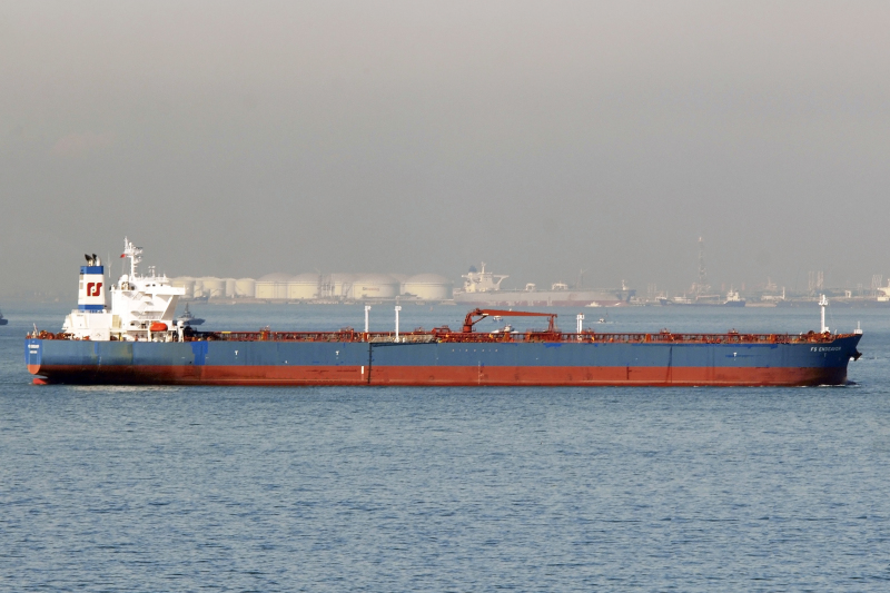 FS ENDEAVOR