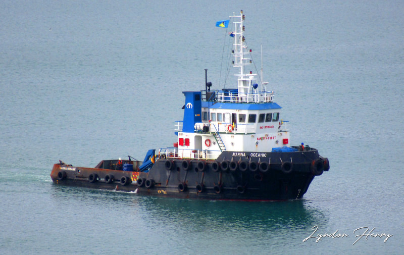 MARINA OCEANIC