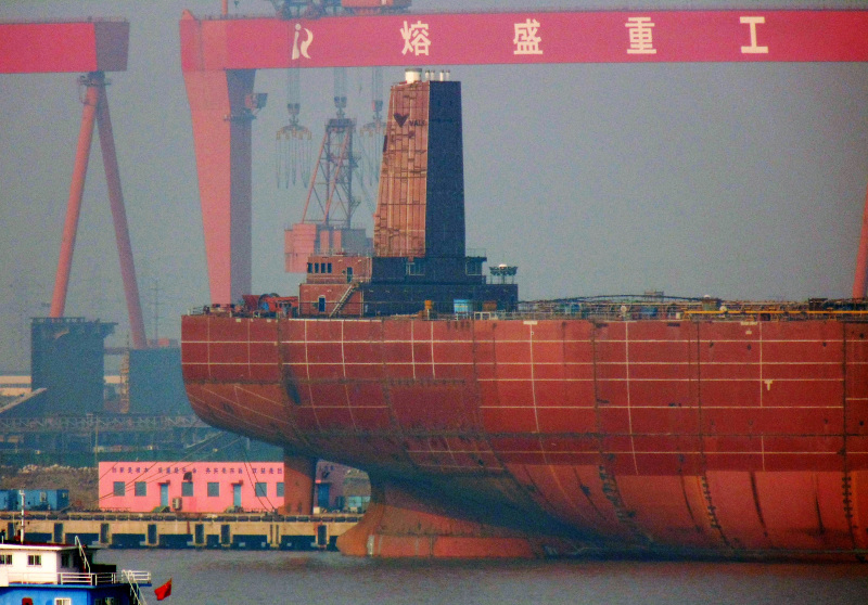PACIFIC MARINER