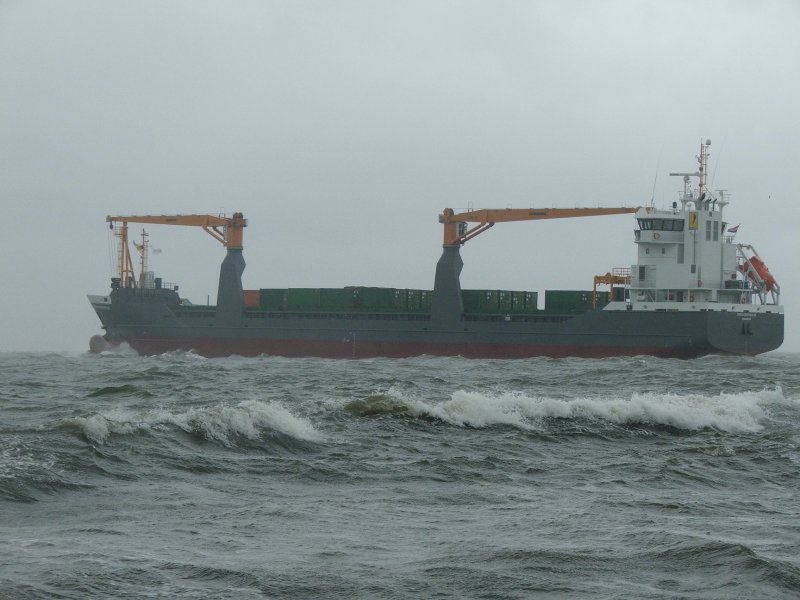 TIMBER NAVIGATOR