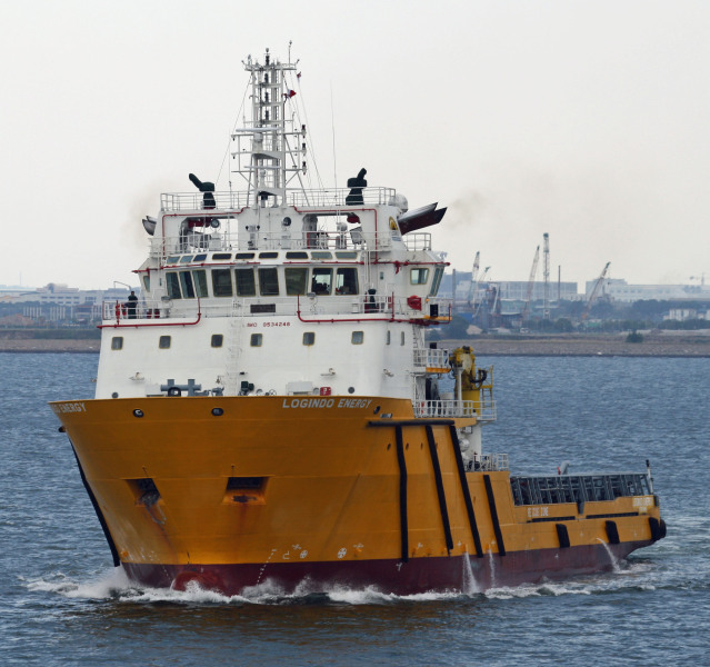 LOGINDO ENERGY