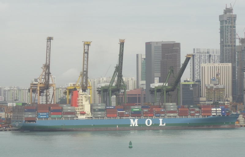 ESL DACHAN BAY