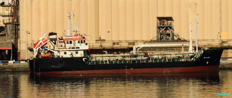 SB ALISEA