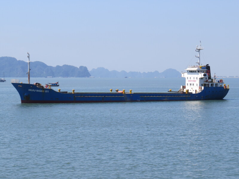 TAN HAI LOC 139