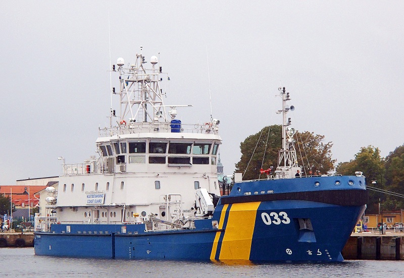 KBV 033