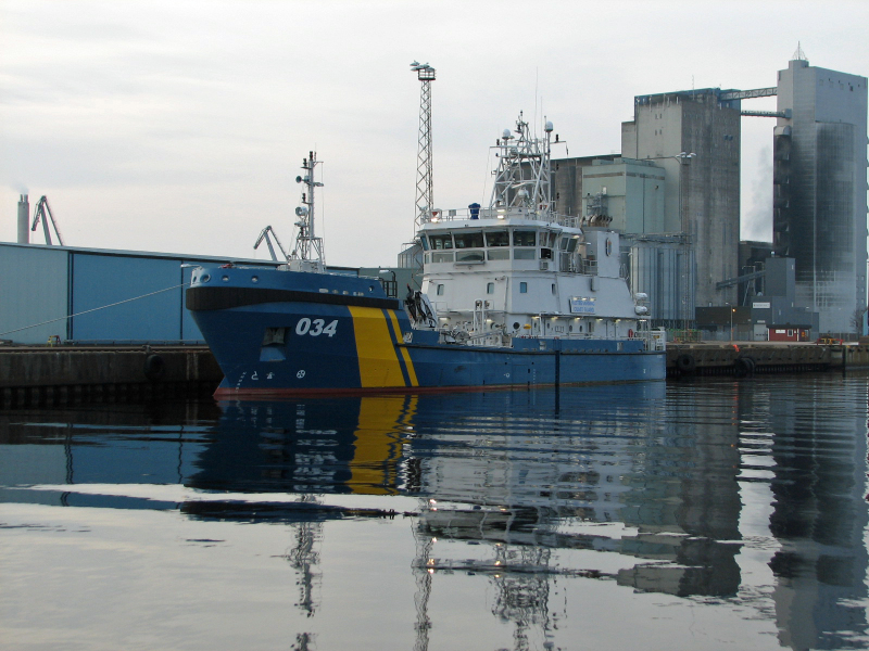KBV 034