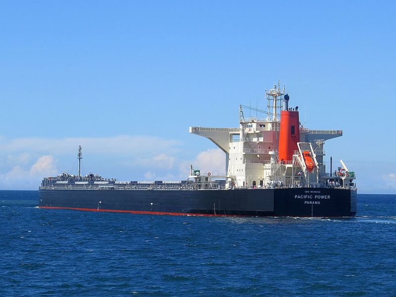 Image of PACIFIC POWER