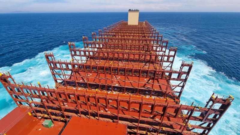 MSC MARTINA MARIA