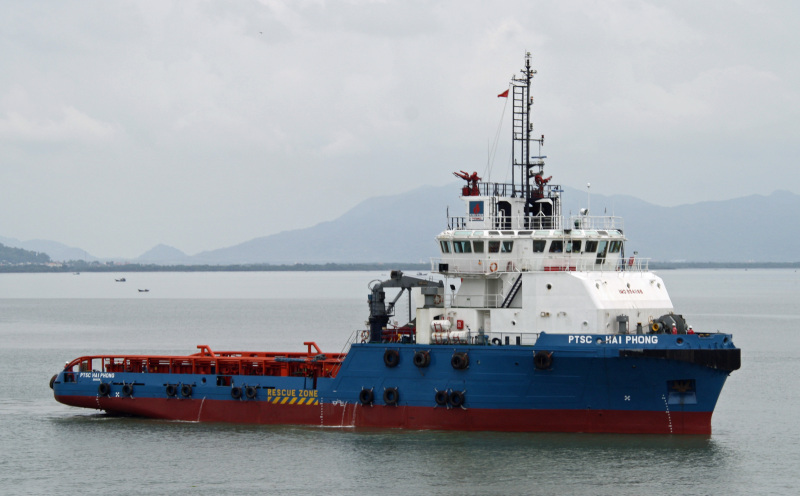 PTSC HAI PHONG
