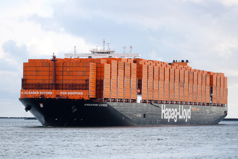 SINGAPORE EXPRESS