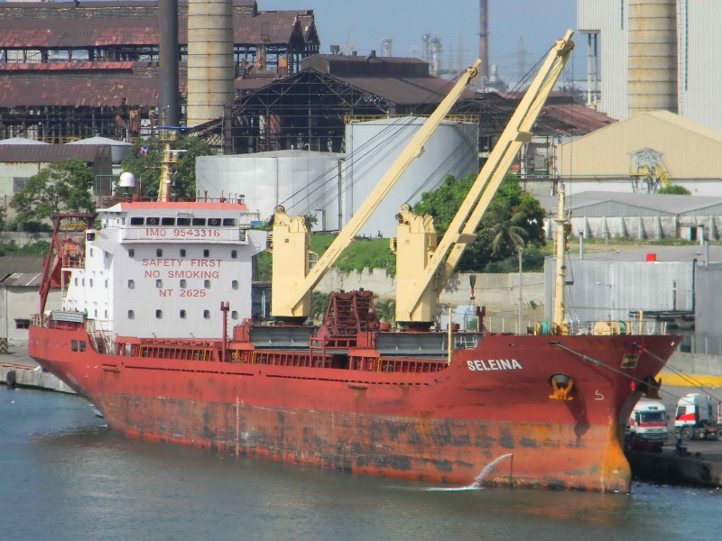 NAVIN OSPREY