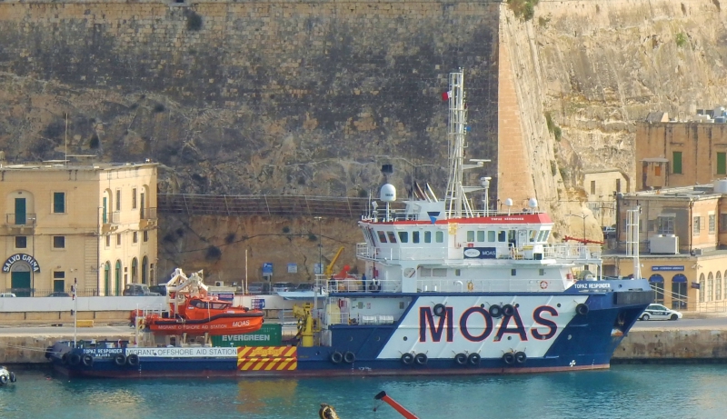 TOPAZ RESPONDER