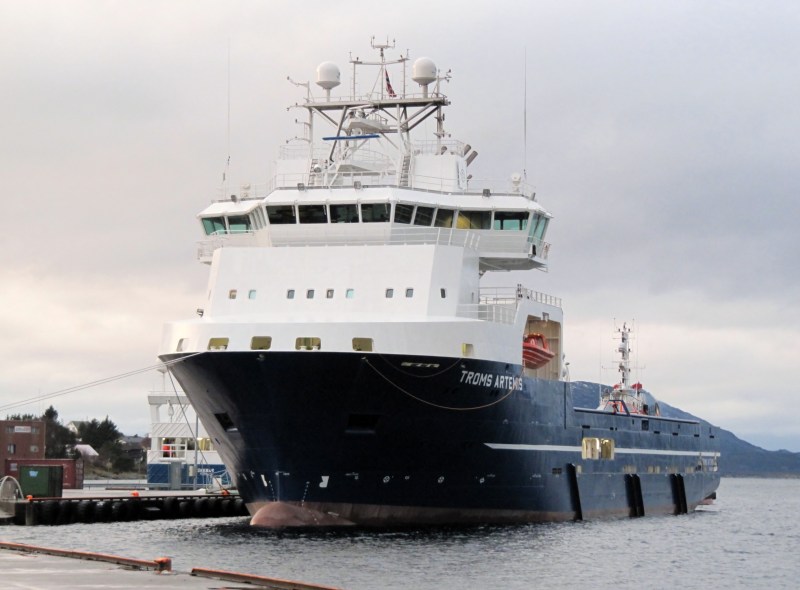 Image of VESTLAND ARTEMIS