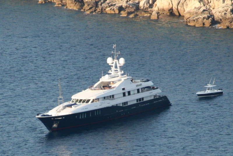M/Y RARE FIND