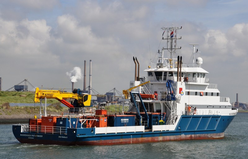 N-SEA PATHFINDER
