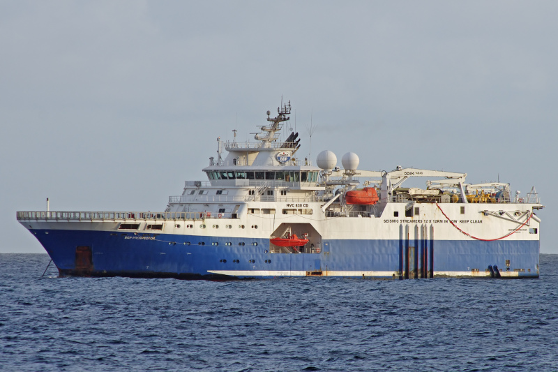 BGP PROSPECTOR
