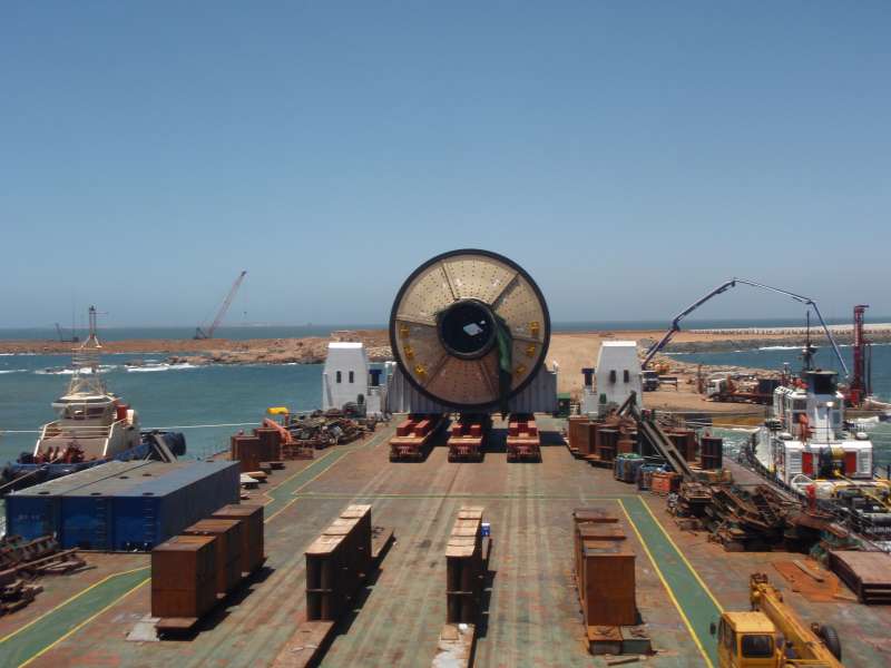 Image of ZHEN HUA 12