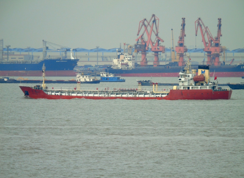 HUI TONG 27