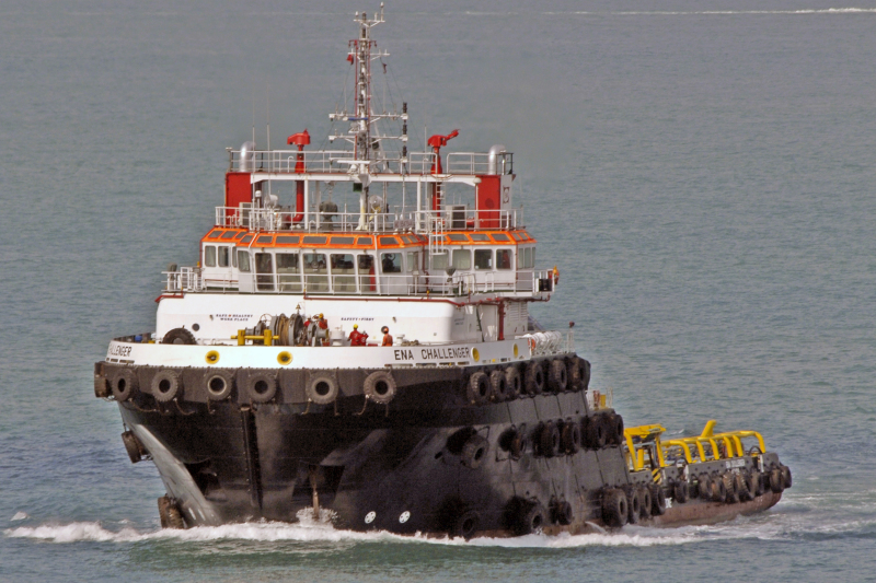ENA CHALLENGER