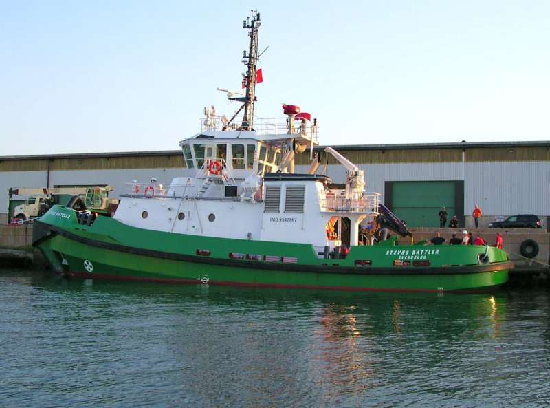 Image of VB BENELUX