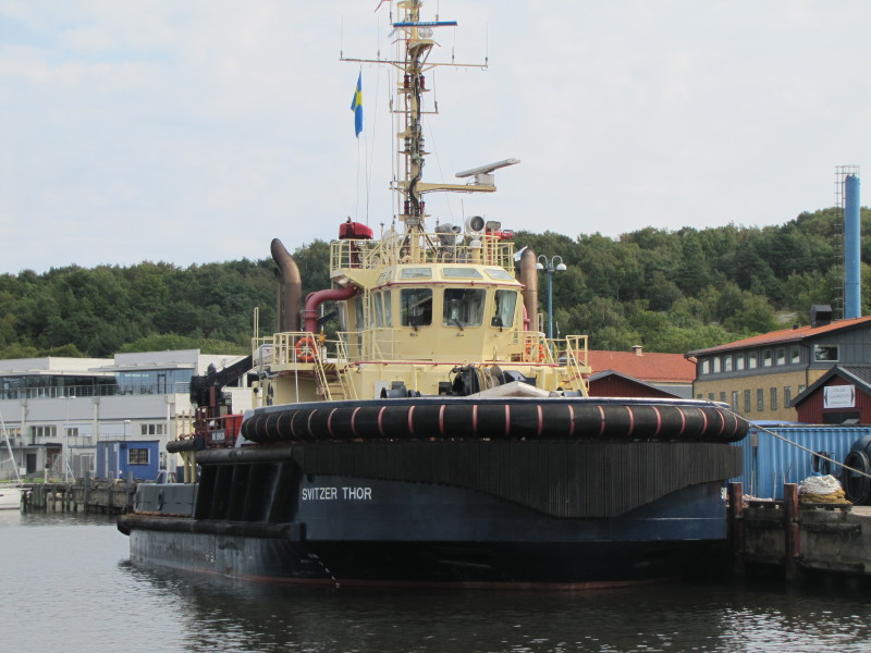 SVITZER THOR