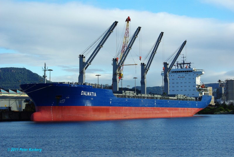 STAR DALMATIA
