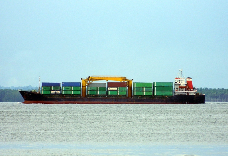 MV.PULAU HOKI